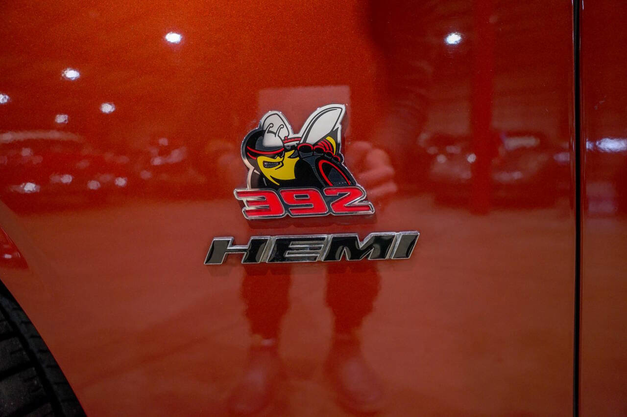 Used 2022 Dodge Challenger R/T Scat Pack w/ Driver Convenience Group image 23