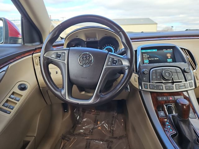 Used 2012 Buick LaCrosse Premium image 15