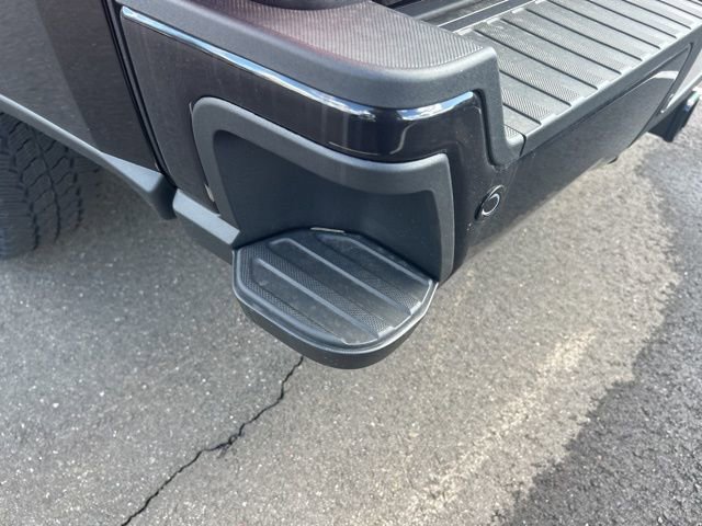 New 2026 Ford F250 Platinum AWD/4WD image 17