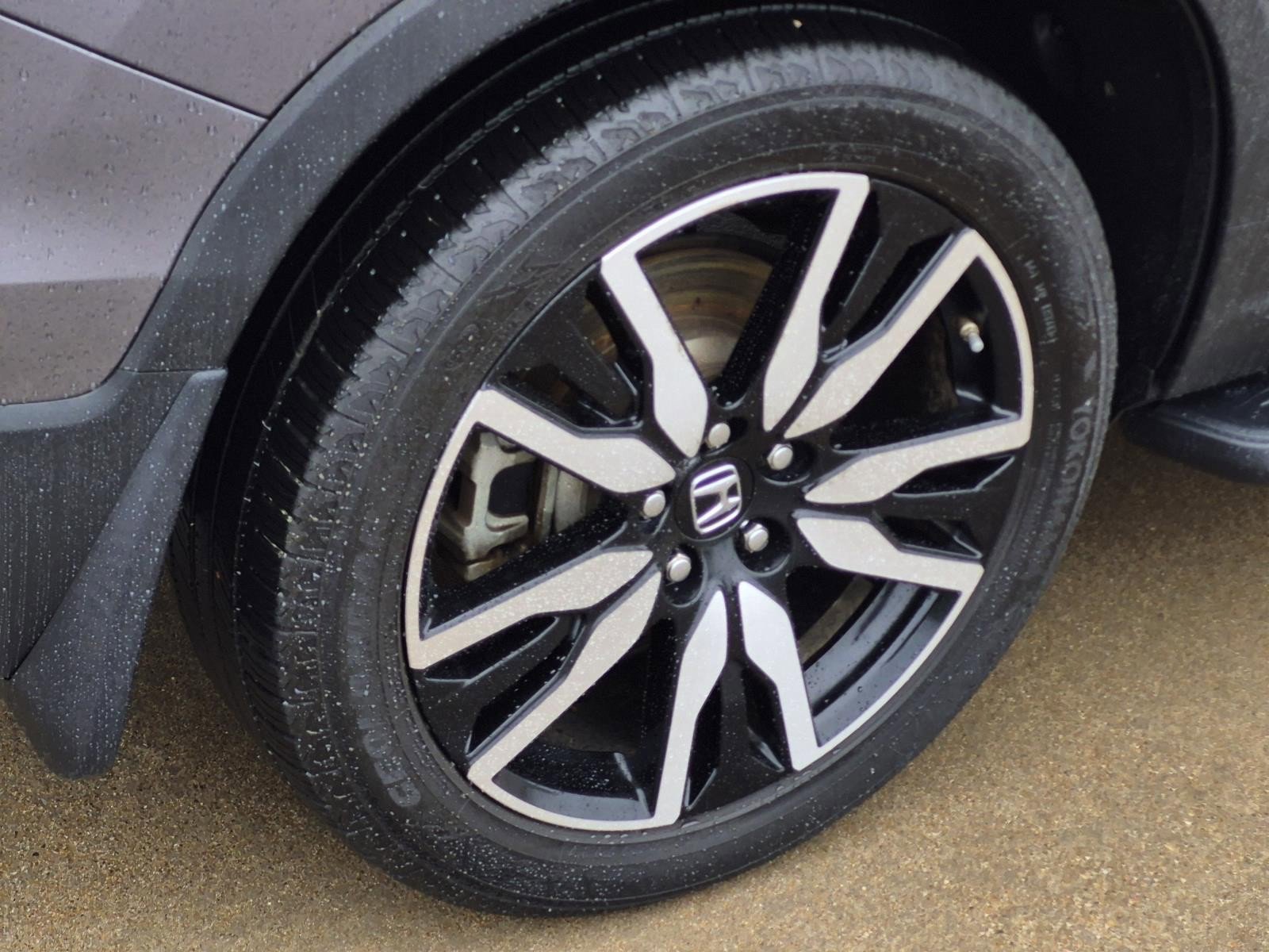 Used 2019 Honda Pilot Elite image 7