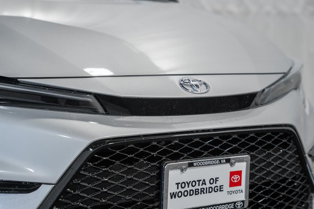 New 2026 Toyota Corolla SE image 10