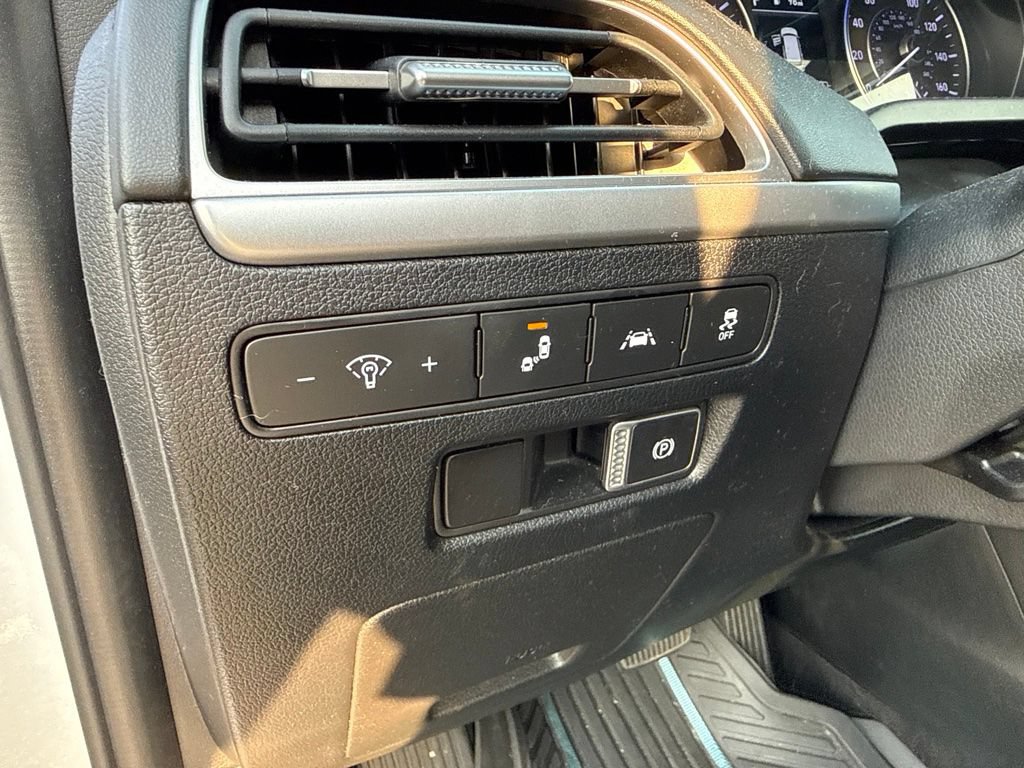 Used 2022 Hyundai Palisade SE FWD image 18
