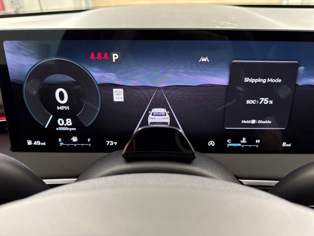 New 2026 Genesis GV70 2.5T Sport Prestige image 17