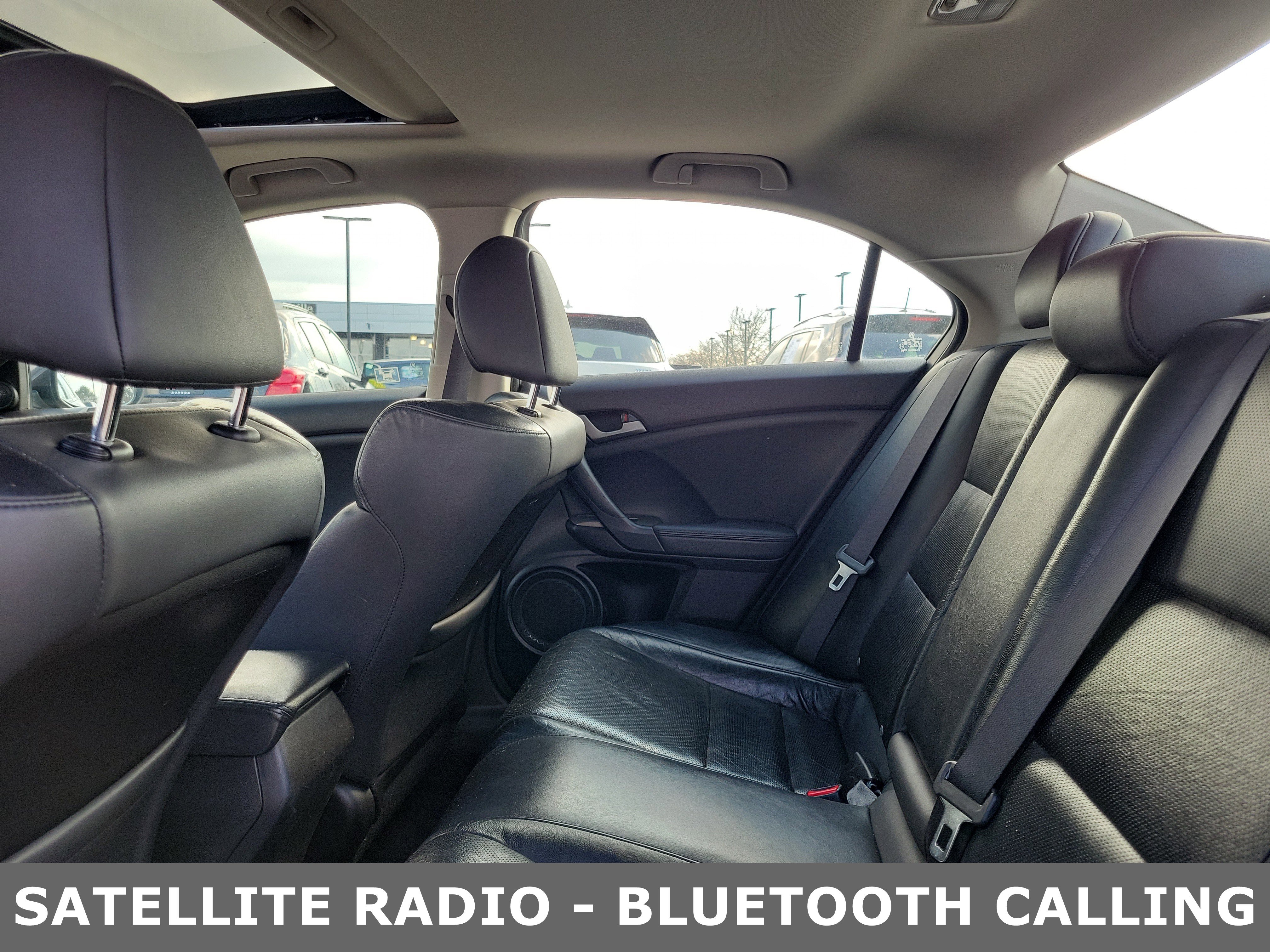 Used 2009 Acura TSX w/ Technology Package image 11