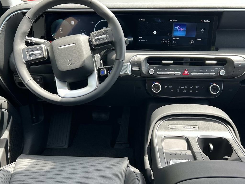 New 2026 Hyundai Palisade FWD Hybrid image 24