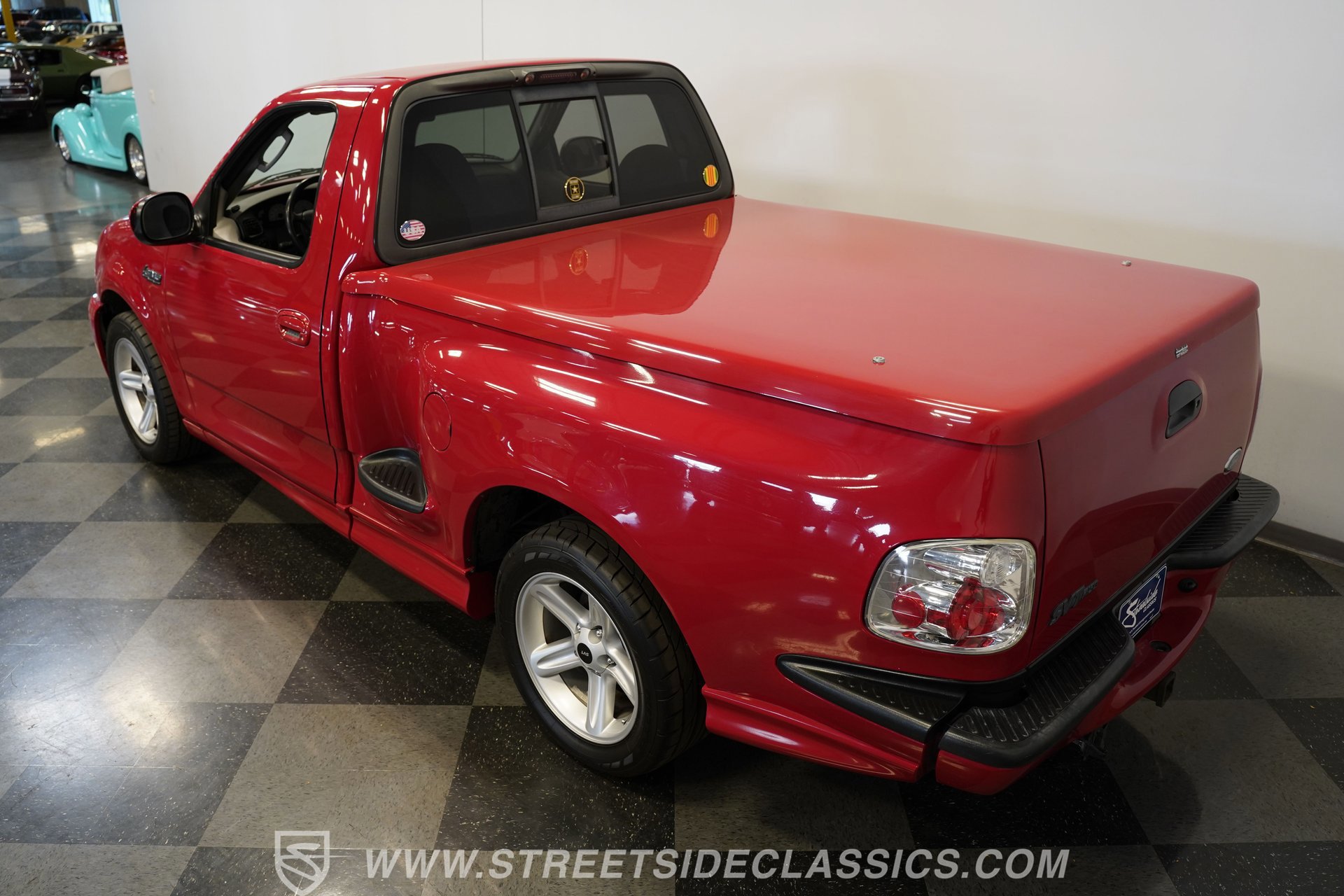 Used 2003 Ford F150 Lightning RWD image 27