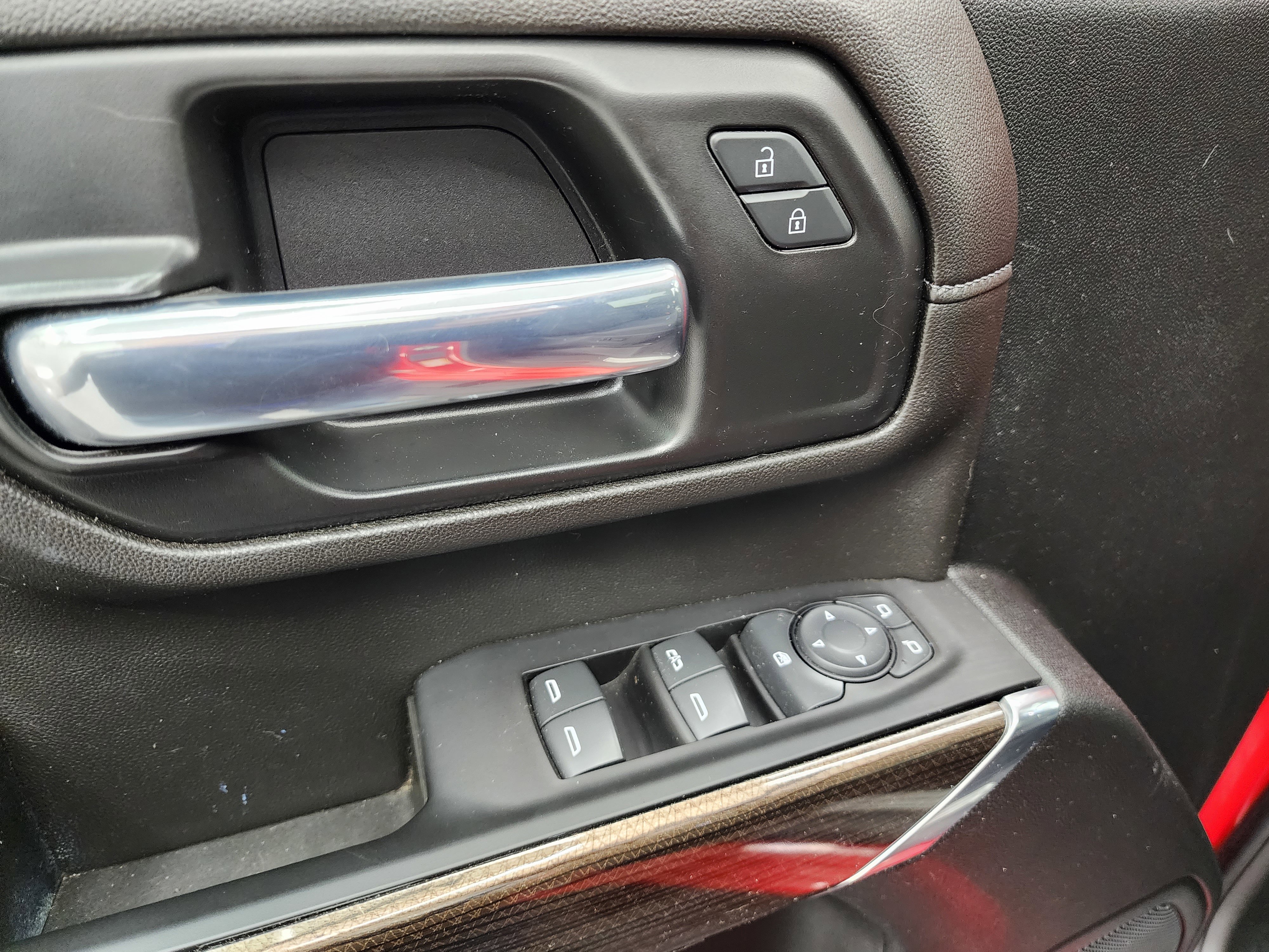 Used 2023 Chevrolet Silverado 2500 LT w/ Convenience Package image 40