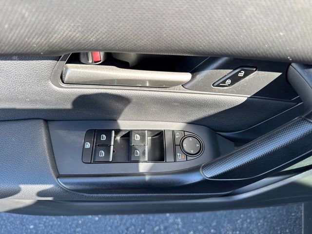 Used 2024 MAZDA CX-50 AWD 2.5 S w/ Preferred Package image 12