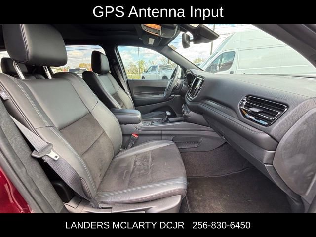 Used 2022 Dodge Durango GT image 10