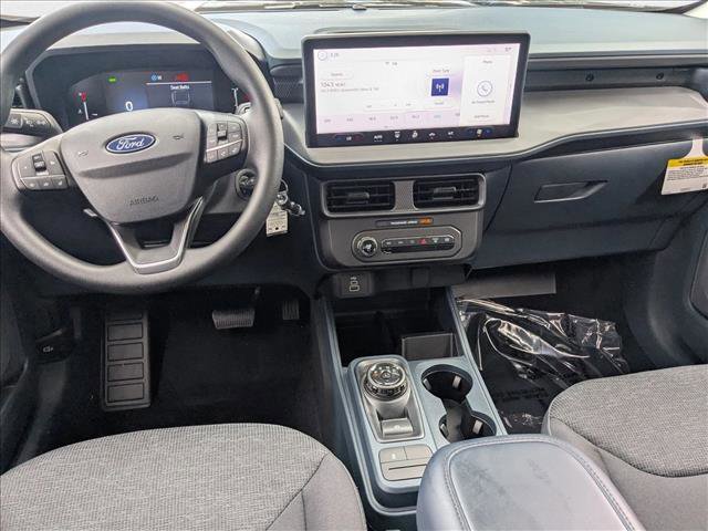 New 2025 Ford Maverick XL image 14