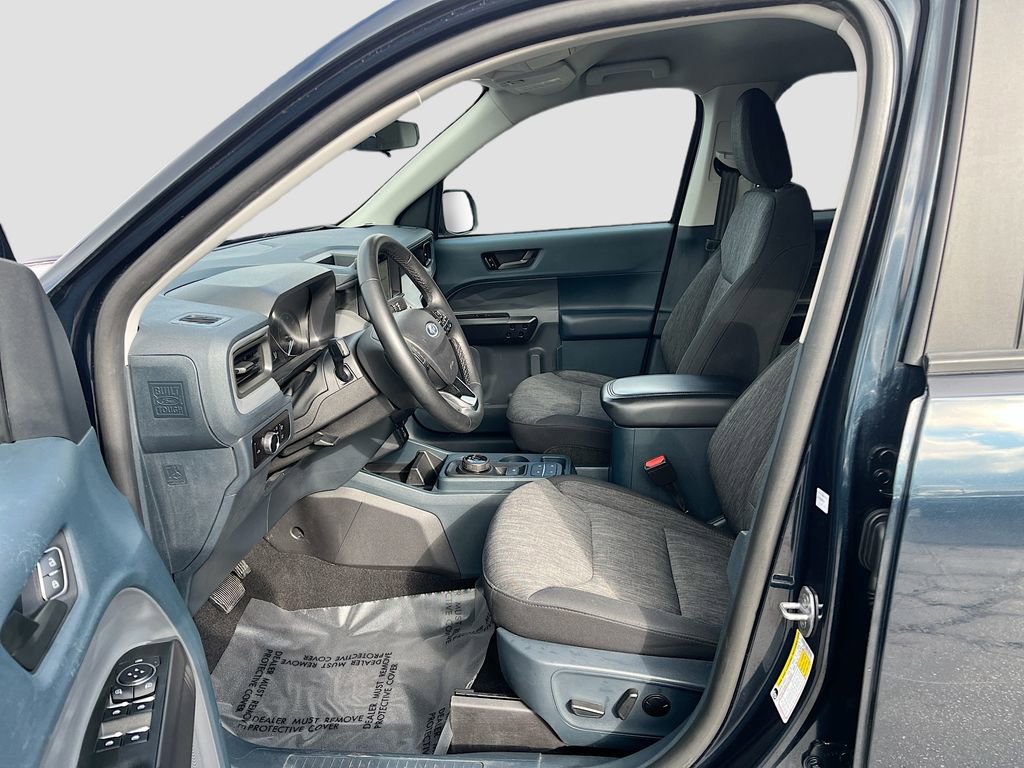 Used 2023 Ford Maverick XLT w/ Equipment Group 300A Standard image 20