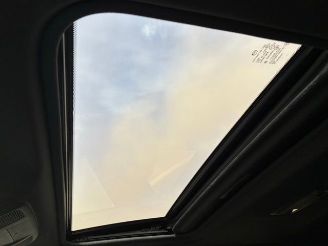 Used 2022 MAZDA CX-5 AWD 2.5 Turbo image 19