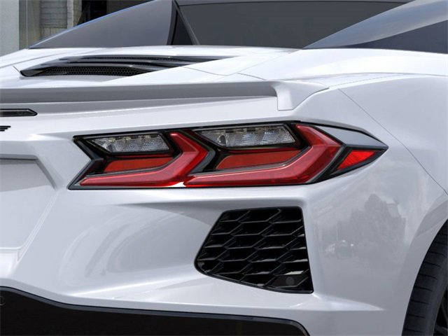 New 2026 Chevrolet Corvette Stingray 3LT w/ Battery Protection Package image 11
