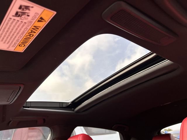 Certified 2024 Acura Integra A-Spec image 27