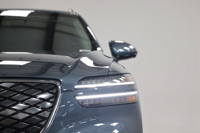 New 2027 Genesis Electrified GV70 Advance AWD/4WD image 3