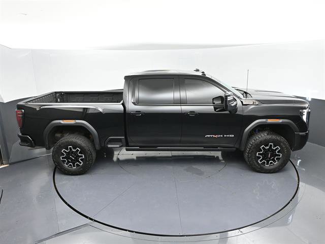 Used 2024 GMC Sierra 2500 AT4X AWD/4WD image 48