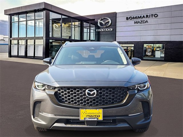 New 2025 MAZDA CX-5 Signature image 5