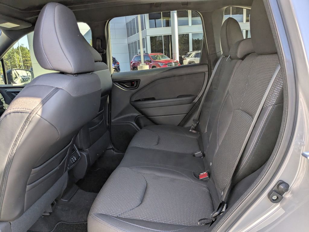 New 2026 Subaru Forester Premium image 13