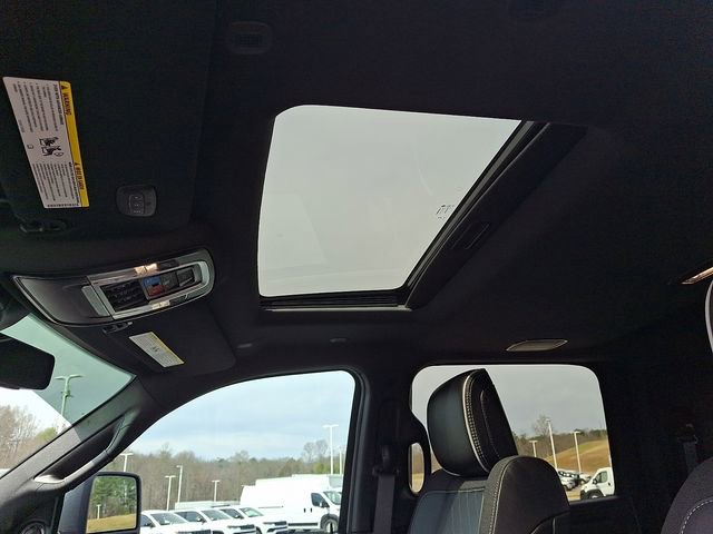 Used 2025 RAM 3500 Limited image 14