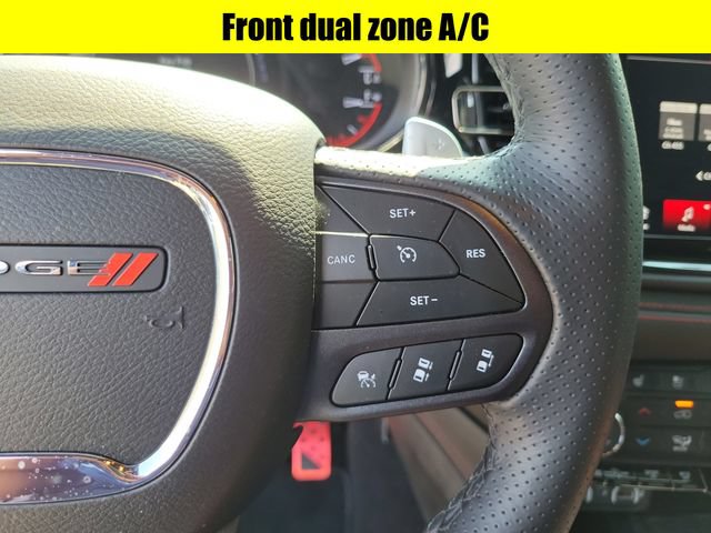 Used 2023 Dodge Durango GT RWD image 13