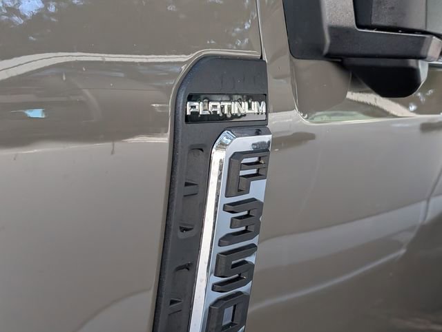 New 2026 Ford F350 Platinum AWD/4WD image 5