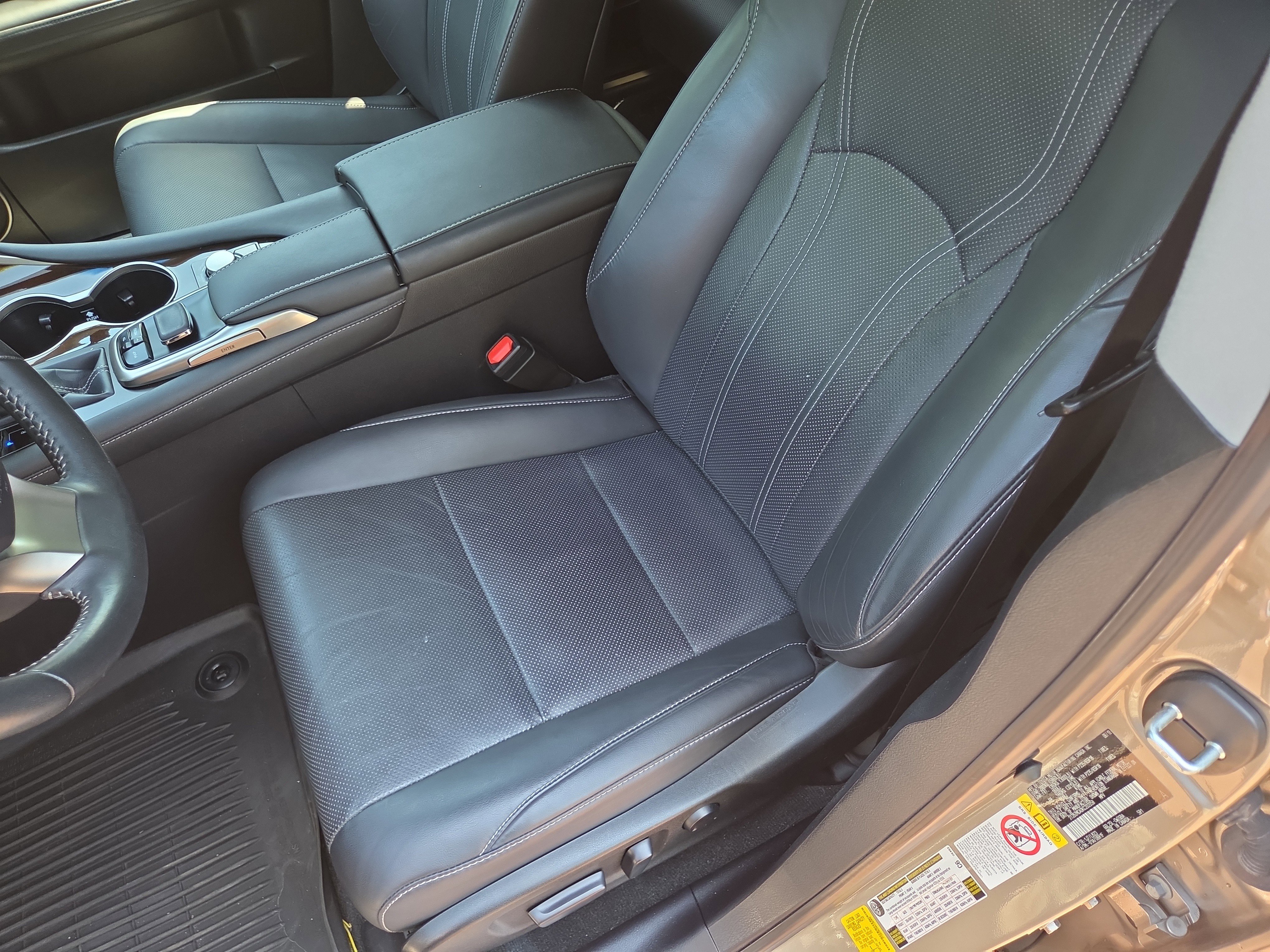 Used 2019 Lexus RX 350 AWD w/ Navigation Package image 13