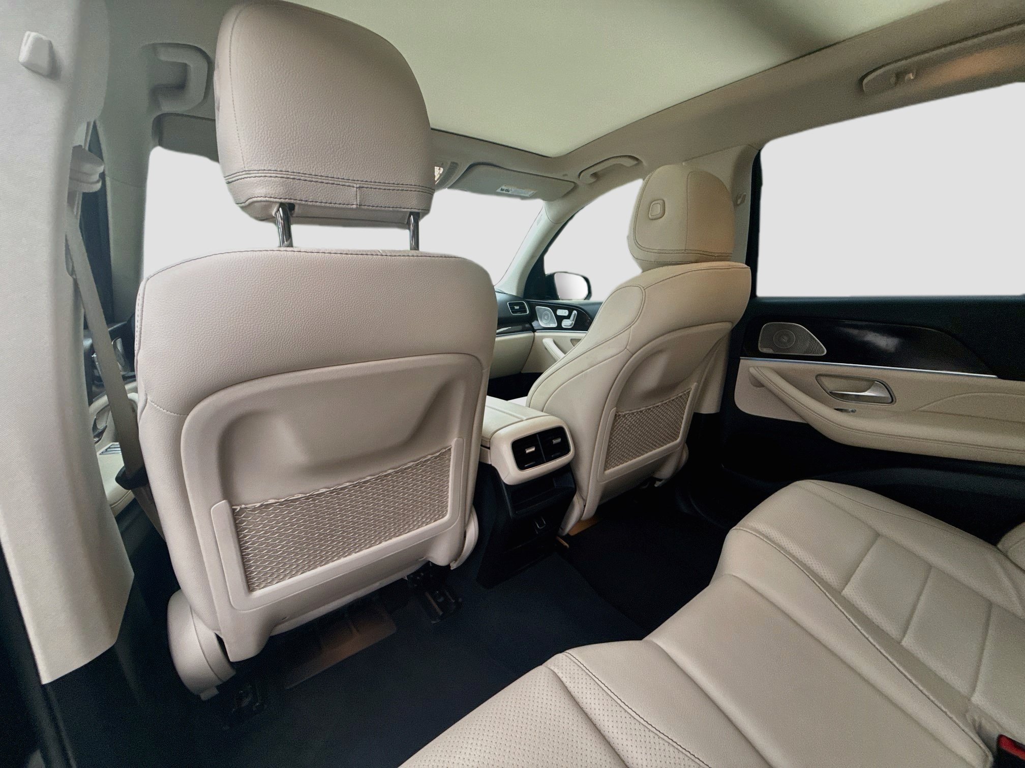 Used 2022 Mercedes-Benz GLE 350 4MATIC w/ AMG Line Exterior image 25