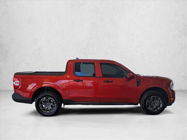 Used 2023 Ford Maverick XLT w/ XLT Luxury Package image 4