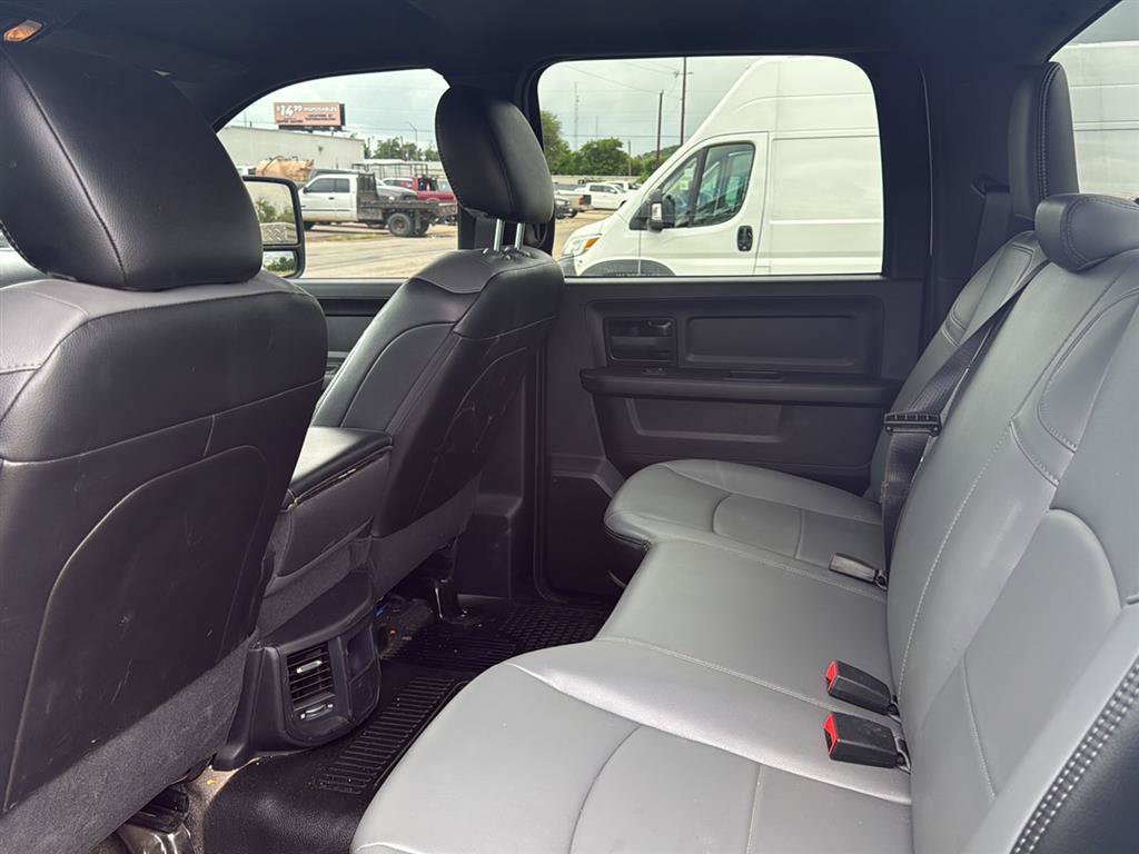 Used 2023 RAM 3500 Tradesman AWD/4WD image 7