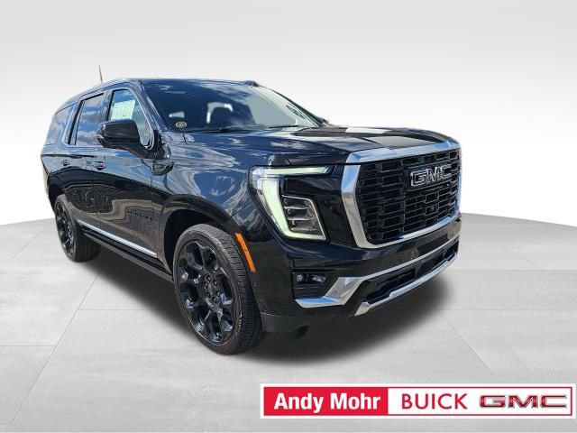 New 2026 GMC Yukon Denali image 2