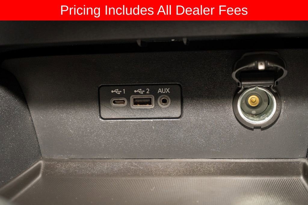 Used 2019 Nissan Altima 2.5 SV FWD image 16