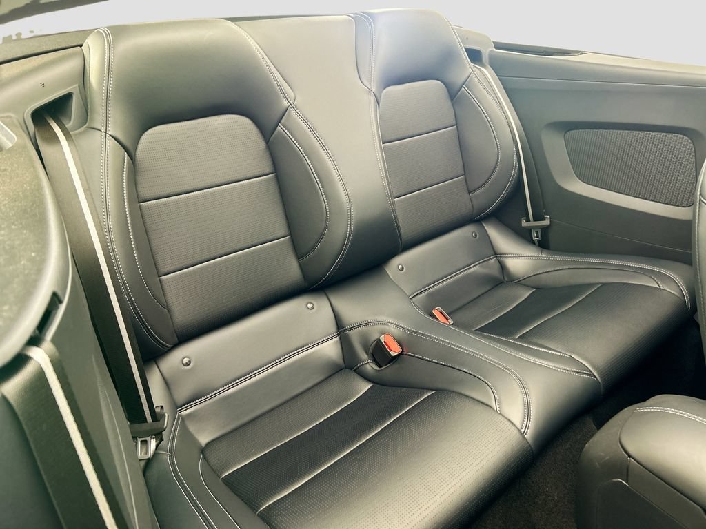 Used 2024 Ford Mustang GT Premium RWD image 20