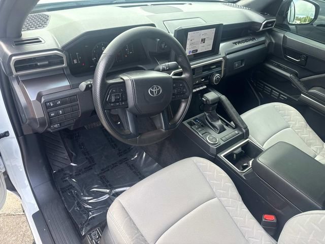 Used 2024 Toyota Tacoma SR5 RWD image 24