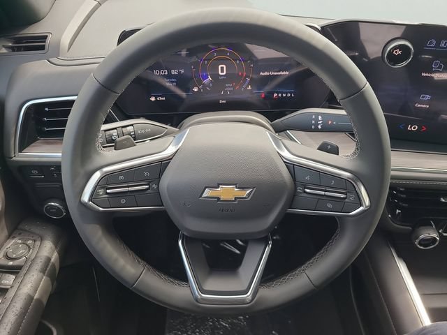 New 2026 Chevrolet Tahoe LS w/ LPO, Dark Essentials Package RWD image 22