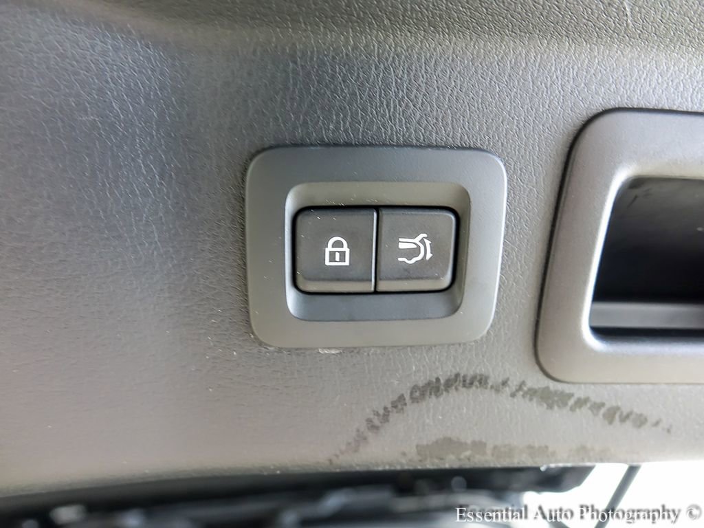 Used 2024 MAZDA CX-90 3.3 Turbo w/ Premium Package image 25