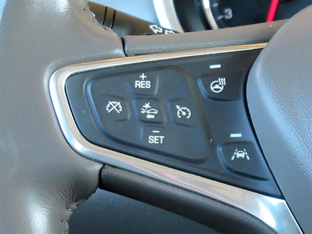 Used 2019 Chevrolet Malibu Premier w/ Sun and Wheel Package image 19