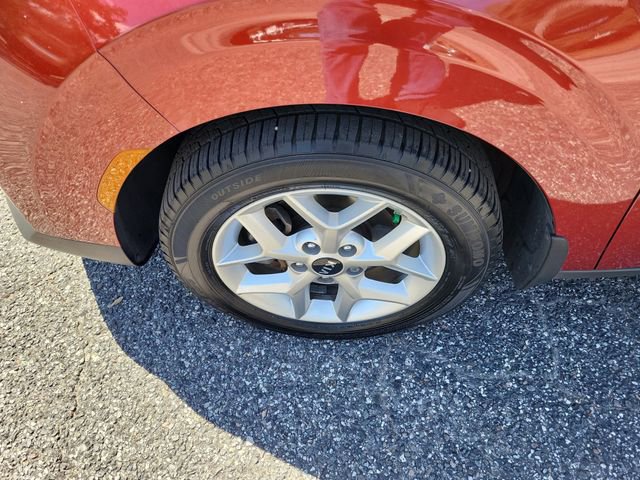 Used 2021 Kia Soul S image 5