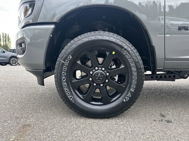 New 2026 RAM 2500 Big Horn image 11