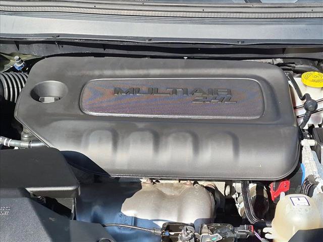 Used 2019 Jeep Cherokee Limited FWD image 22