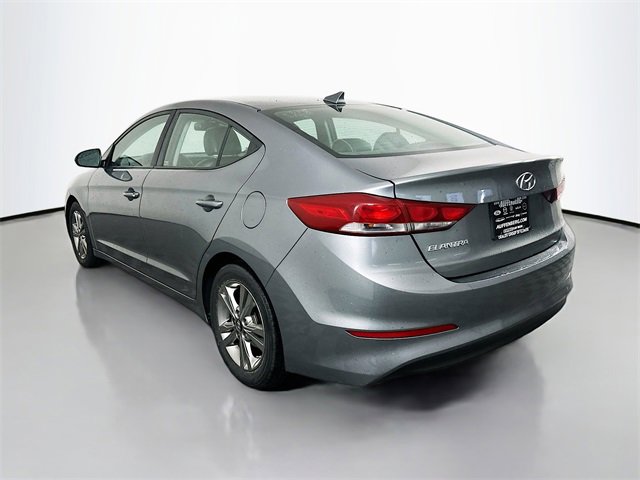 Used 2018 Hyundai Elantra SEL w/ Cargo Package image 5