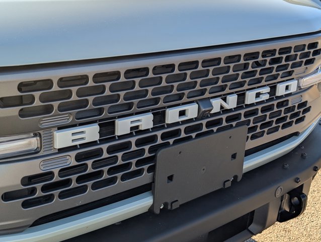Used 2024 Ford Bronco Badlands image 5