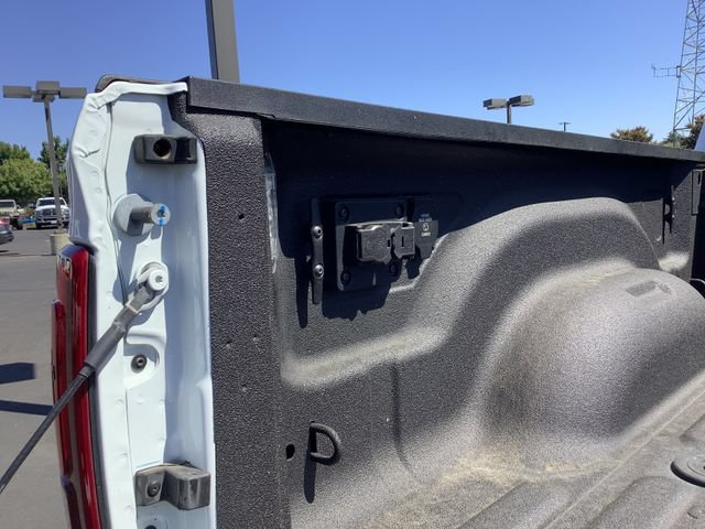Used 2025 RAM 2500 Limited AWD/4WD image 34