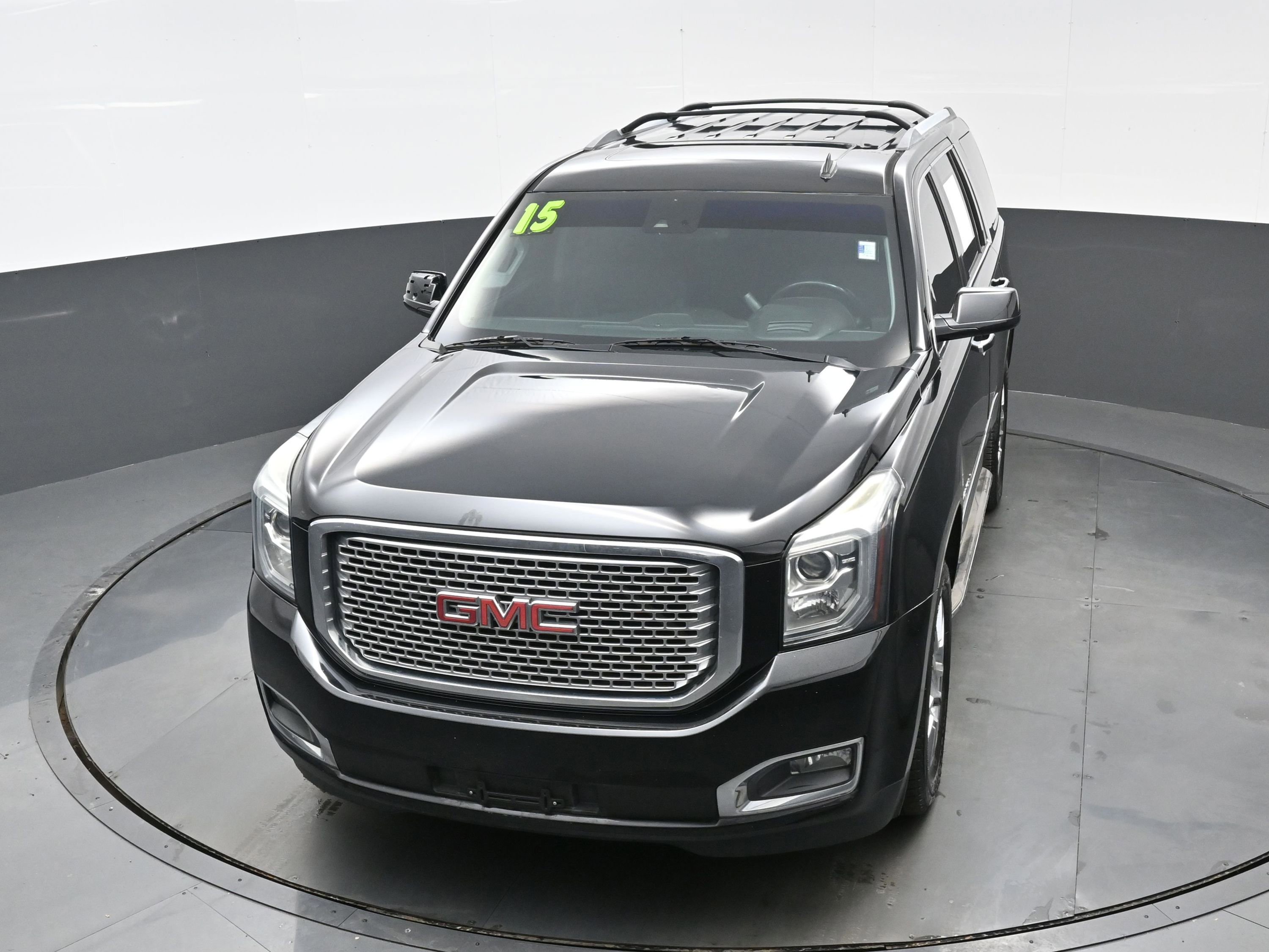 Used 2015 GMC Yukon Denali w/ Touring Package image 43