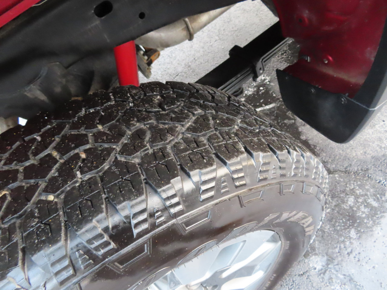 Used 2024 Chevrolet Silverado 2500 LT image 24