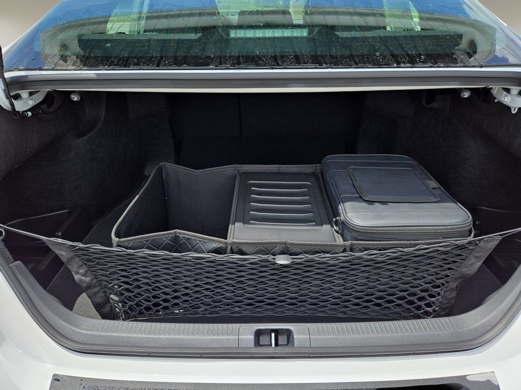 New 2026 Toyota Camry SE w/ Multimedia Upgrade Package FWD image 26