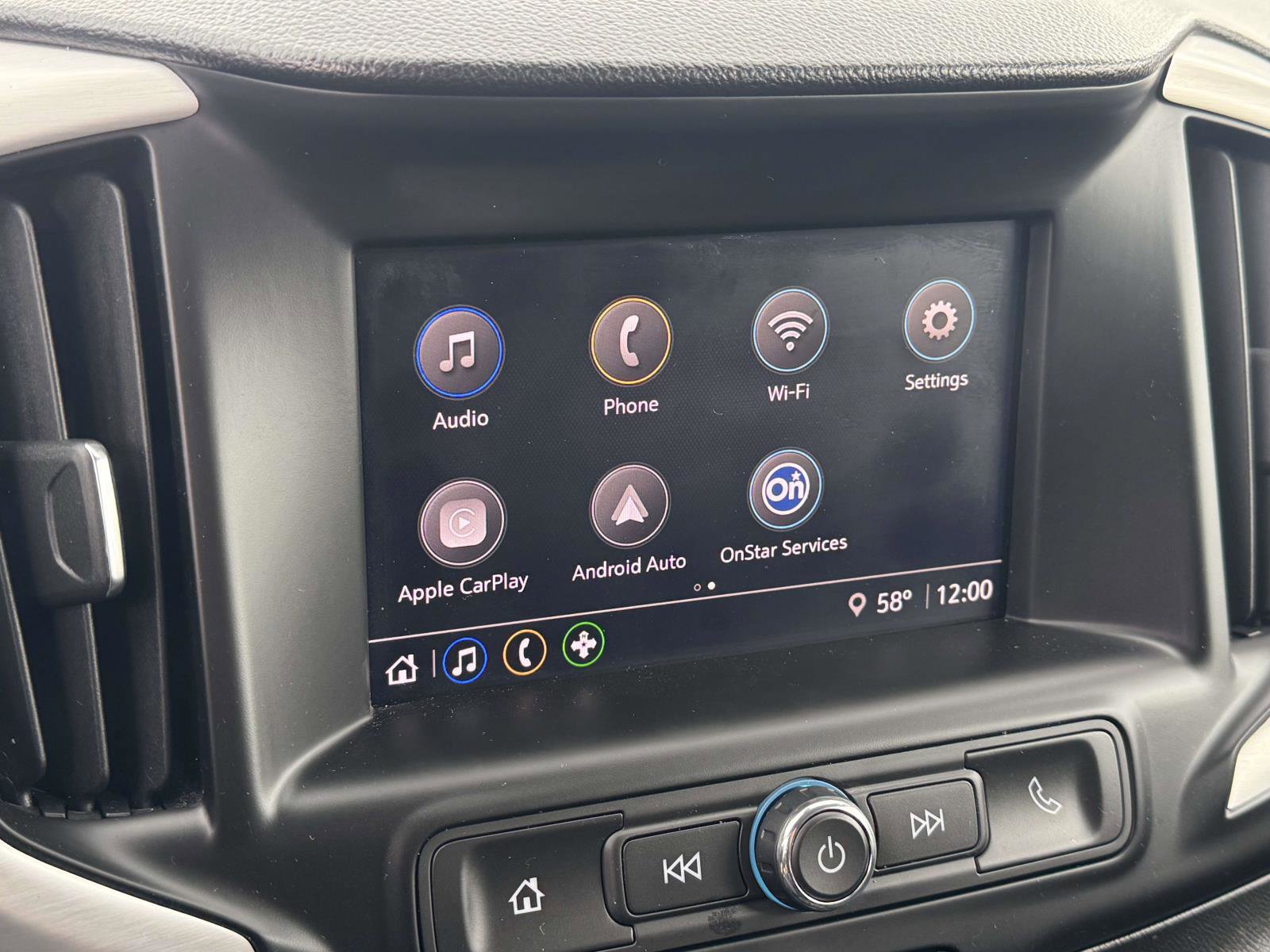 Used 2023 GMC Terrain SLE w/ Driver Convenience Package image 23