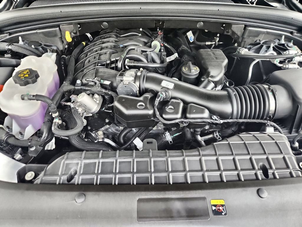 New 2026 Jeep Grand Cherokee Laredo AWD/4WD image 34