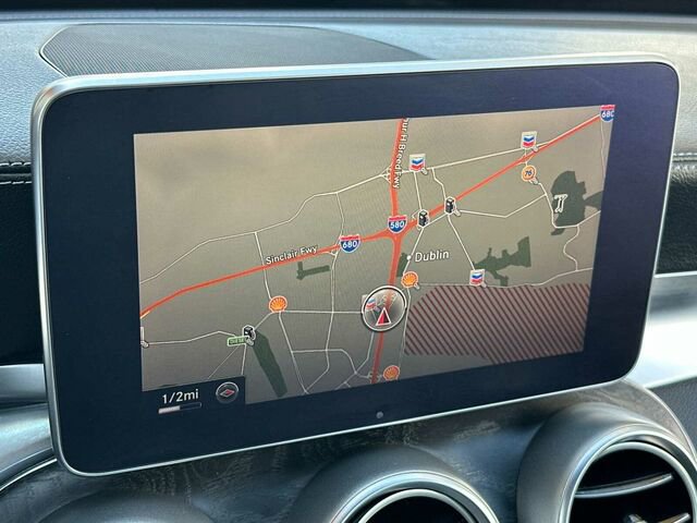 Used 2016 Mercedes-Benz C 450 AMG image 24