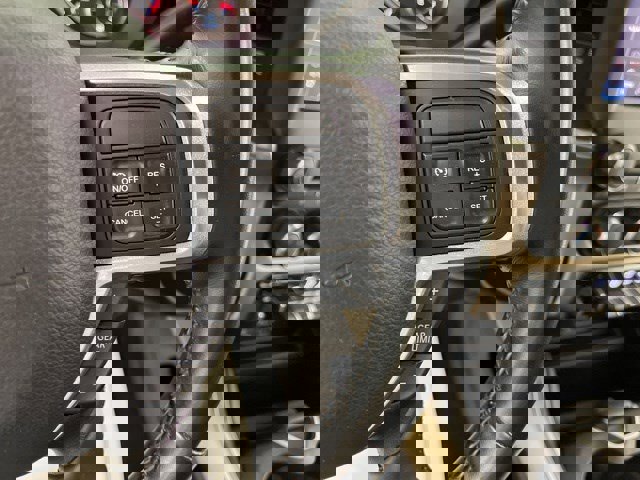 Used 2022 RAM 3500 Laramie image 17