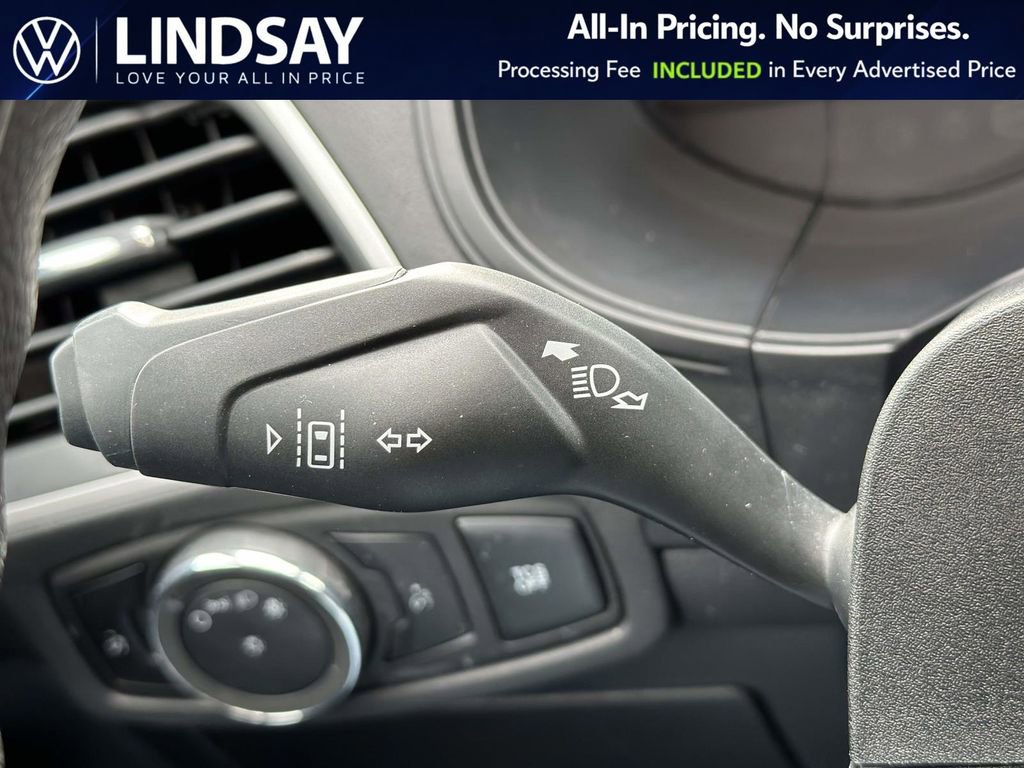 Used 2024 Ford Edge SE w/ Black Appearance Package AWD/4WD image 22